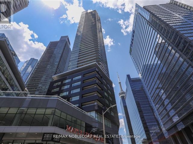 Maple Leaf Square - 4407 55 Bremner Boulevard - photo 1