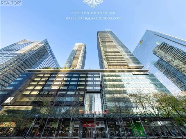 Maple Leaf Square - 1209 55 Bremner Boulevard - photo 1