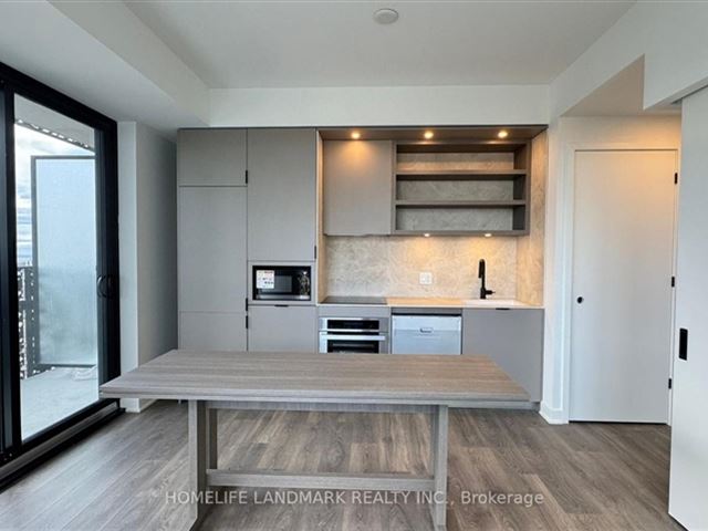 55C Condos - 3312 55 Charles Street East - photo 1