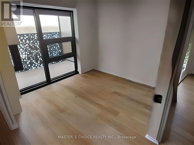 55C Condos - 3110 55 Charles Street East - photo 2