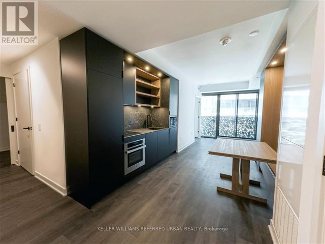 55C Condos - 3207 55 Charles Street East - photo 2