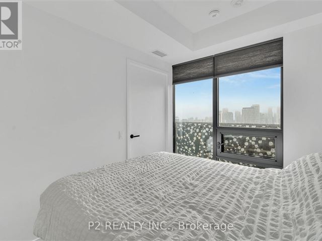 55C Condos - 2604 55 Charles Street East - photo 3