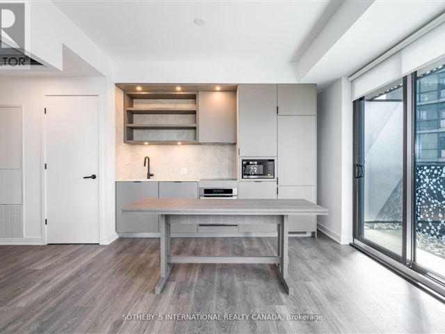 55C Condos - 2710 55 Charles Street East - photo 1