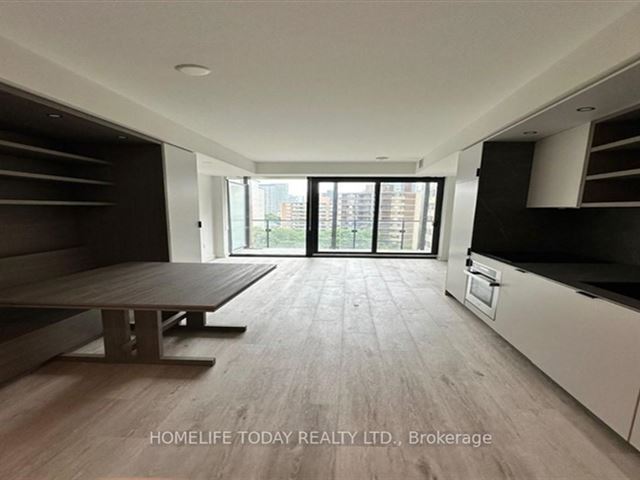 55C Condos - 806 55 Charles Street East - photo 3