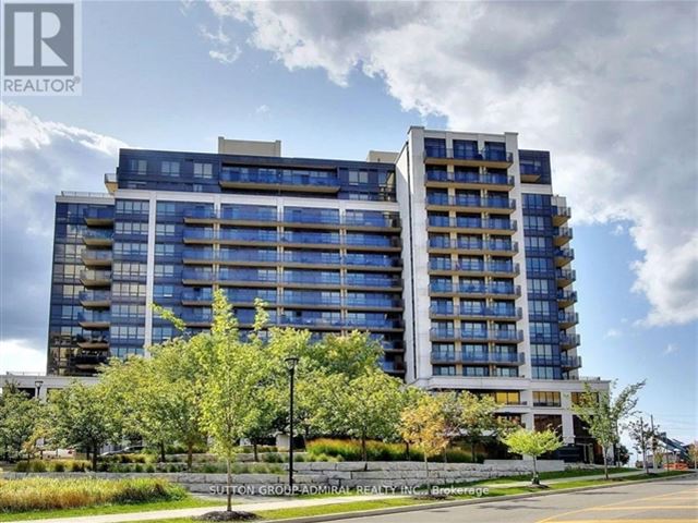 M1 | M2 - 703 1070 Sheppard Avenue West - photo 1