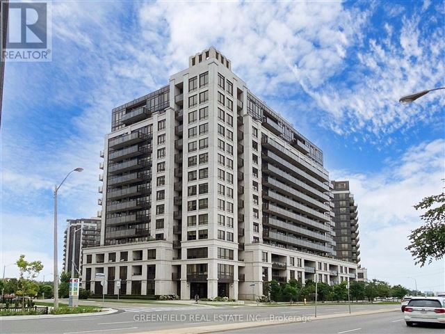 M1 | M2 - 314 1070 Sheppard Avenue West - photo 1