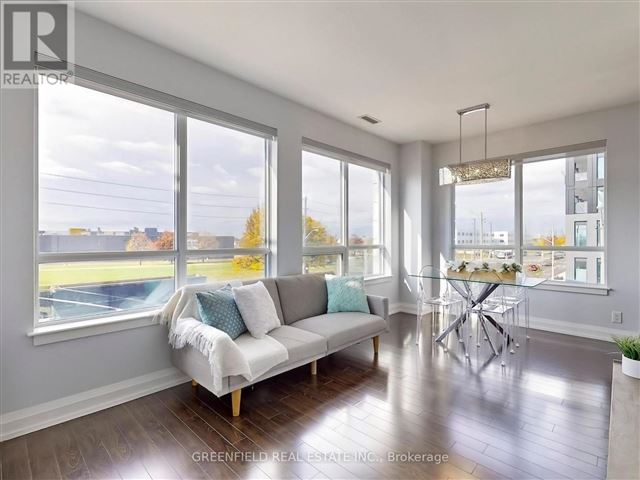 M1 | M2 - 314 1070 Sheppard Avenue West - photo 2