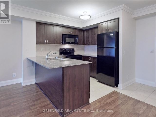 M1 | M2 - 512 1070 Sheppard Avenue West - photo 2