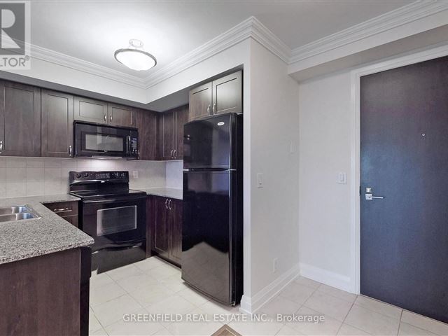 M1 | M2 - 512 1070 Sheppard Avenue West - photo 3