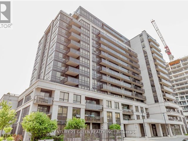 M1 | M2 - 217 1070 Sheppard Avenue West - photo 1