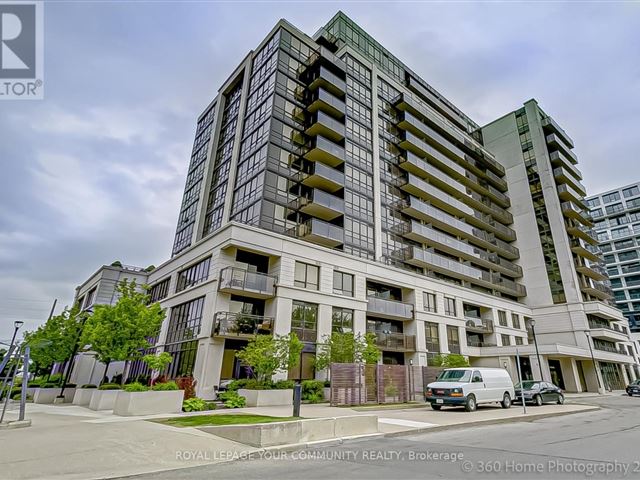 M1 | M2 - 704 1070 Sheppard Avenue West - photo 1