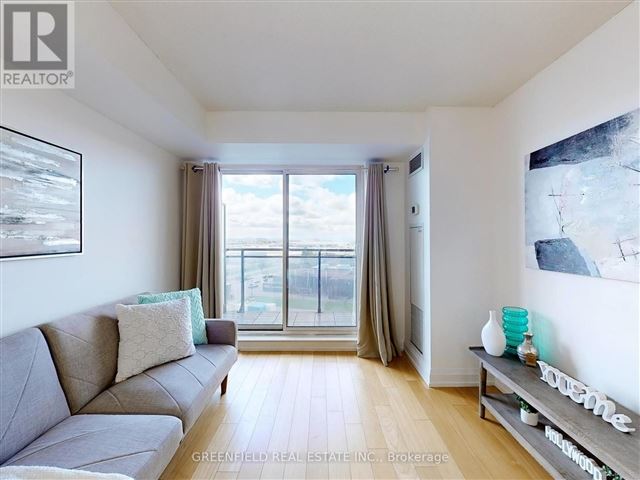 M1 | M2 - 1010 1070 Sheppard Avenue West - photo 2