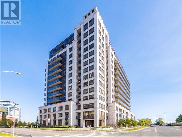 M1 | M2 - 606 1070 Sheppard Avenue West - photo 1