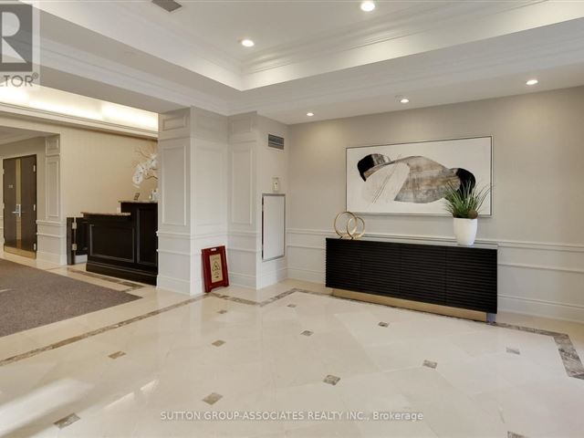 The Carlyle - 605 55 Delisle Avenue - photo 3