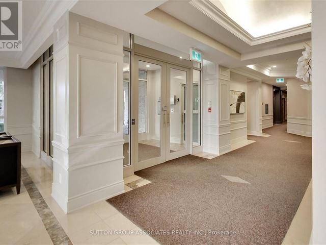 The Carlyle - 605 55 Delisle Avenue - photo 2