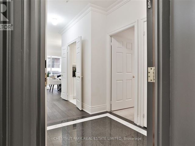 The Carlyle - 602 55 Delisle Avenue - photo 3