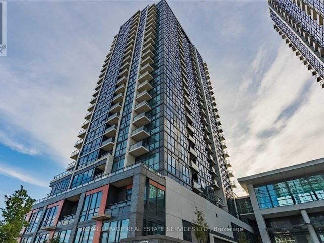 Crystal - 506 55 Eglinton Avenue West - photo 1