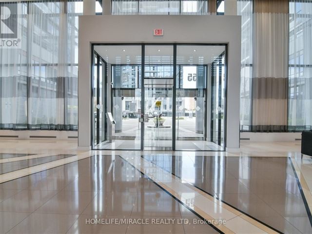 Crystal - 602 55 Eglinton Avenue West - photo 3