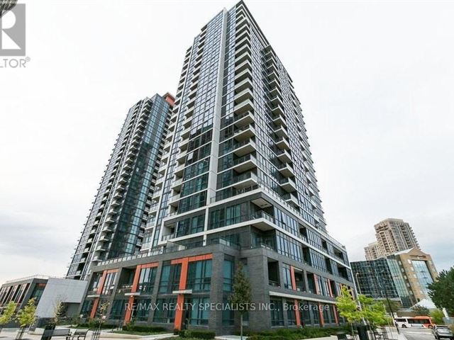 Crystal - 405 55 Eglinton Avenue West - photo 2