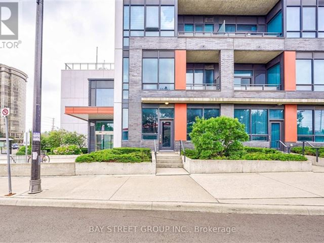 Crystal - 108 55 Eglinton Avenue West - photo 1