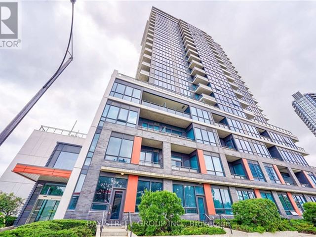 Crystal - 108 55 Eglinton Avenue West - photo 2