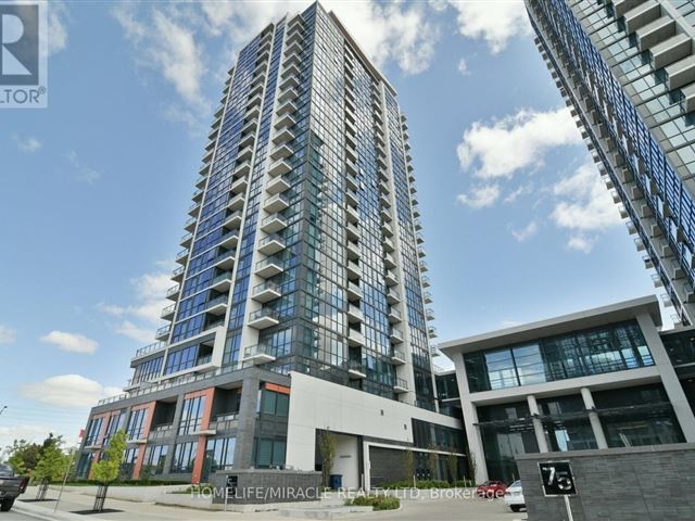 Crystal - 602 55 Eglinton Avenue West - photo 2