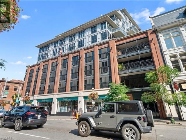 The Berczy - 815 55 Front Street East - photo 3