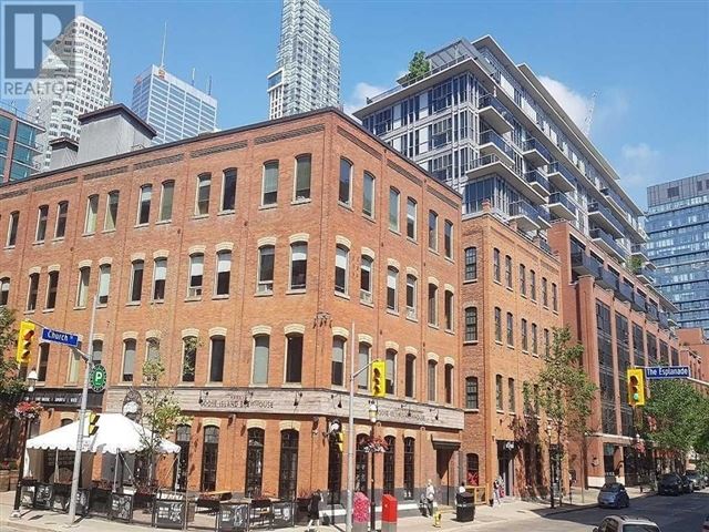 The Berczy - 202 55 Front Street East - photo 3