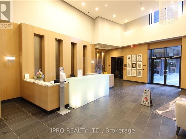 The Berczy - 401 55 Front Street East - photo 3