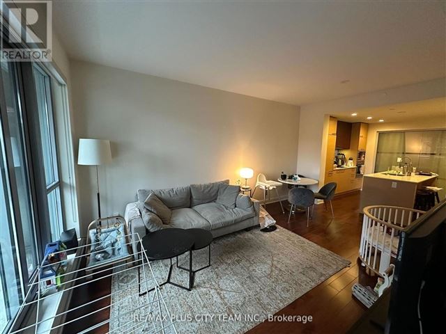 The Berczy - 515 55 Front Street East - photo 3