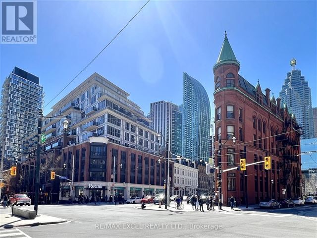The Berczy - 403 55 Front Street East - photo 1