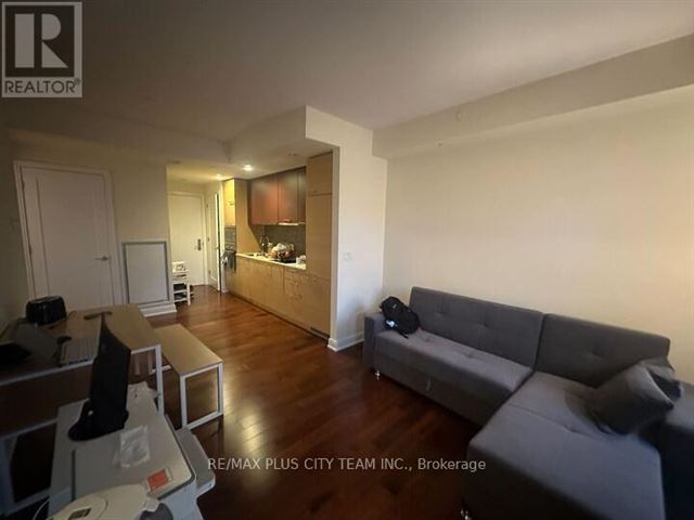 The Berczy - 716 55 Front Street East - photo 3