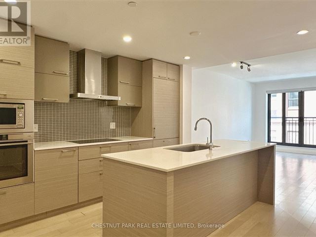 The Berczy - 519 55 Front Street East - photo 2