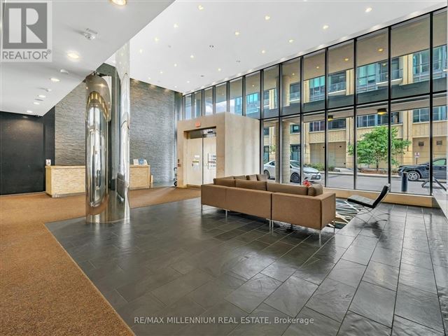 Bliss Condos - 1404 55 Liberty Street East - photo 3