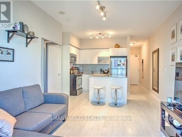 Bliss Condos - 1810 55 Liberty Street East - photo 2