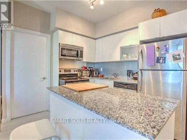 Bliss Condos - 1810 55 Liberty Street East - photo 3