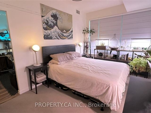 Bliss Condos - 520 55 Liberty Street East - photo 3