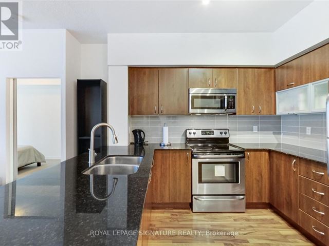 Bliss Condos - 605 55 Liberty Street East - photo 2