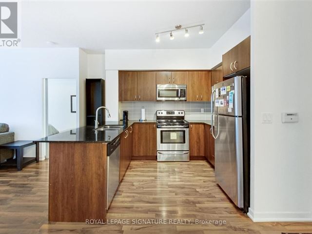 Bliss Condos - 605 55 Liberty Street East - photo 3