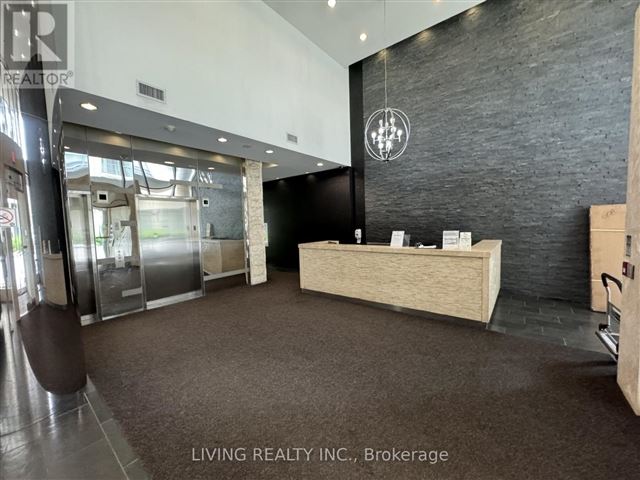 Bliss Condos - 1607 55 Liberty Street East - photo 3