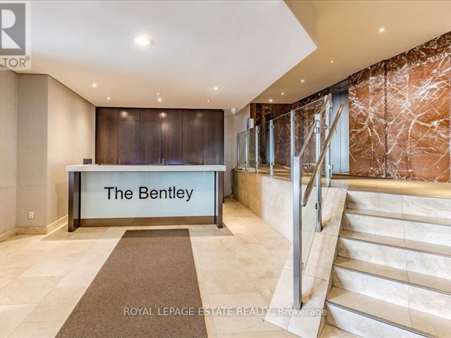 The Bentley - 413 80 Adelaide Street East - photo 2