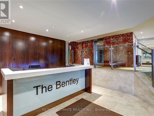 The Bentley - 304 80 Adelaide Street East - photo 2