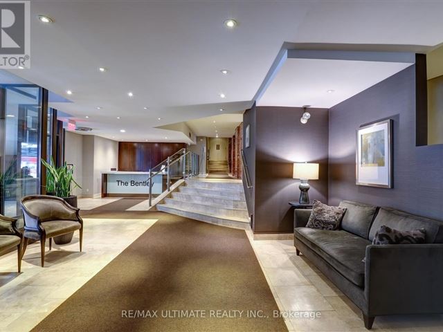 The Bentley - 304 80 Adelaide Street East - photo 3