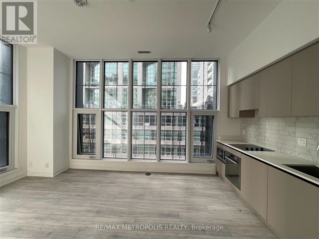 55 Mercer Condos - 705 55 Mercer Street - photo 2