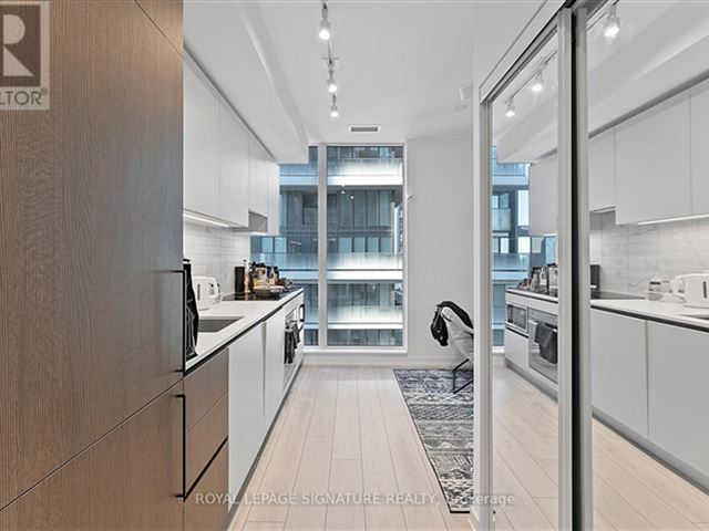 55 Mercer Condos - 2906 55 Mercer Street - photo 3