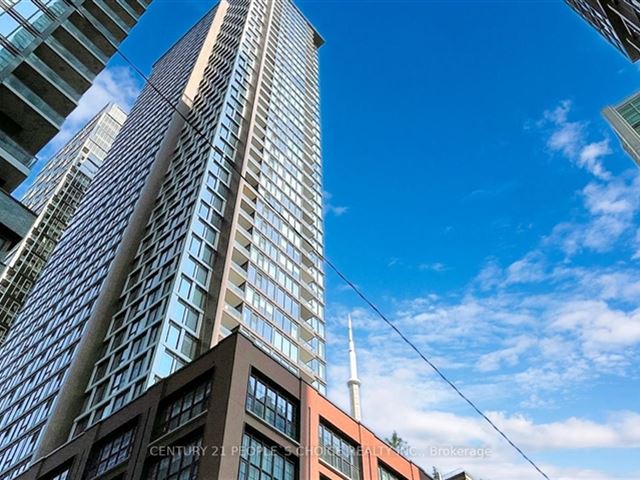 55 Mercer Condos - 3111 55 Mercer Street - photo 1