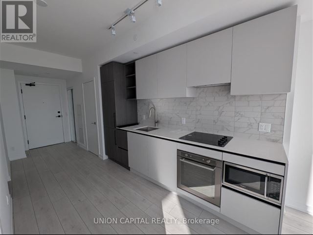 55 Mercer Condos - 2615 55 Mercer Street - photo 1