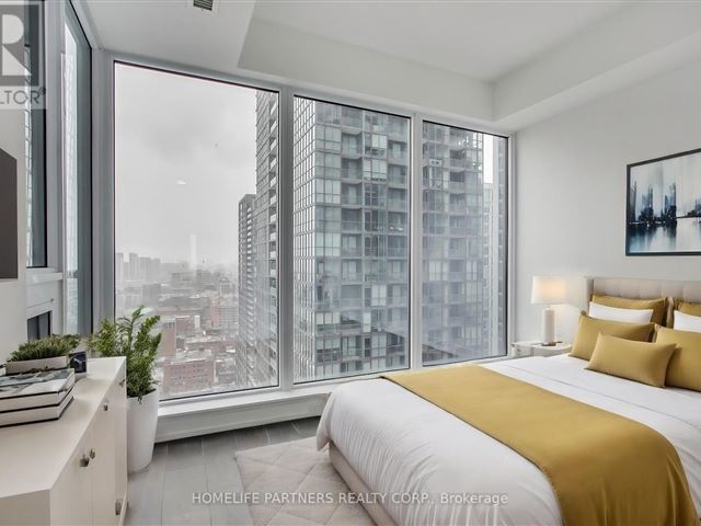 55 Mercer Condos - 3202 55 Mercer Street - photo 2