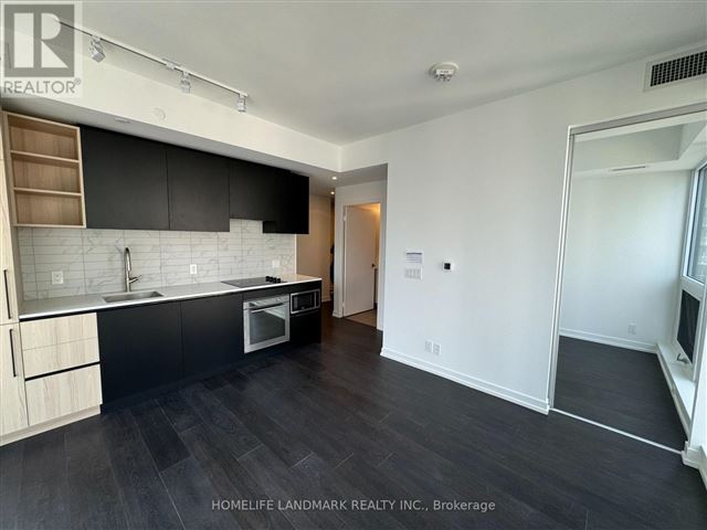 55 Mercer Condos - 3709 55 Mercer Street - photo 2