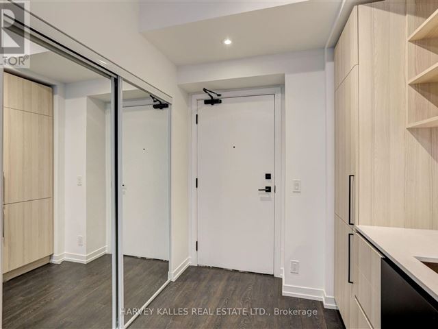 55 Mercer Condos - 309 55 Mercer Street - photo 3